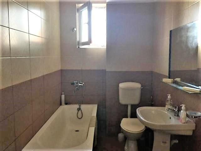 Appartamento Mamaia Nord Năvodari Esterno foto